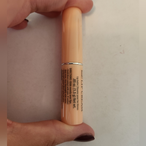 DHC Lip Cream - Picture 2 of 3